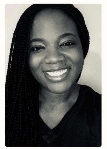 Joetta Stewart headshot